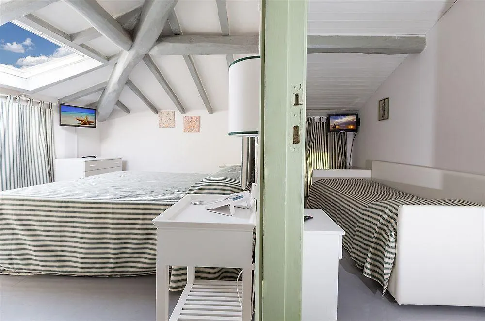 Pinamar Hotel Marina di Pietrasanta