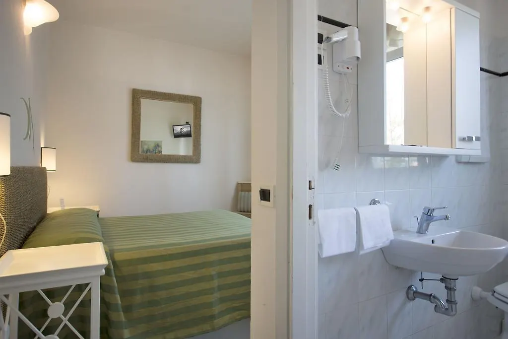 Pinamar Hotel Marina di Pietrasanta