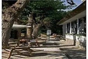 Pinamar Hotel Marina di Pietrasanta