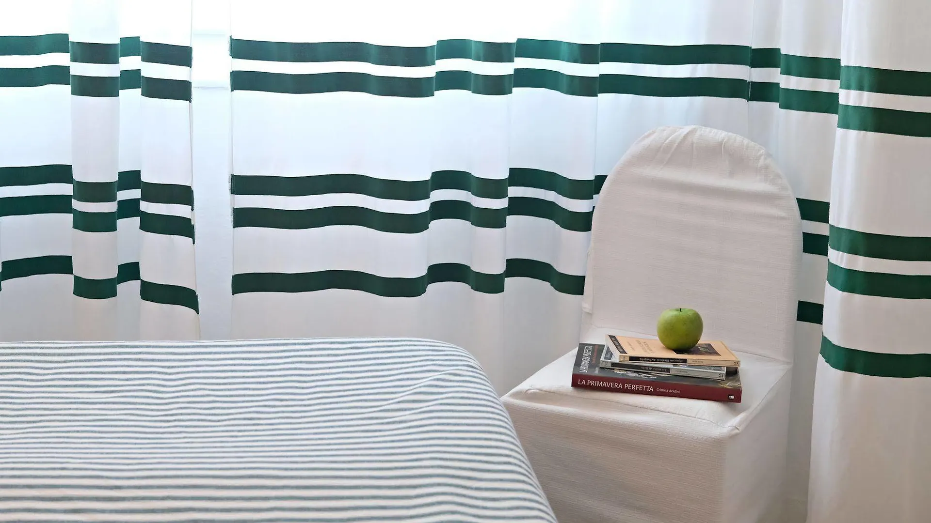***  Pinamar Hotel Marina di Pietrasanta Italy