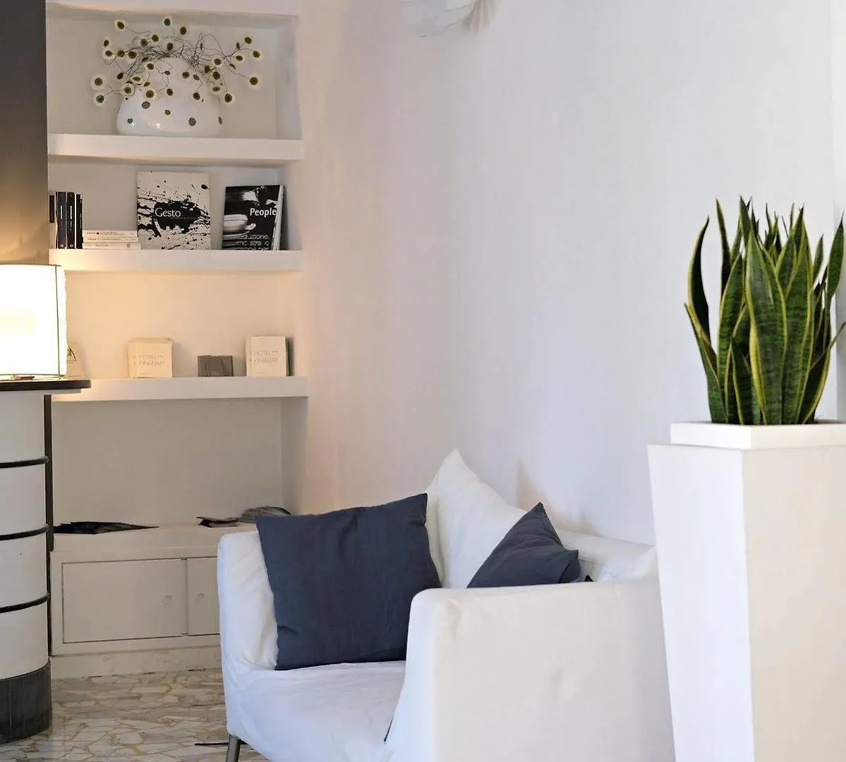Pinamar Hotel Marina di Pietrasanta 3*,