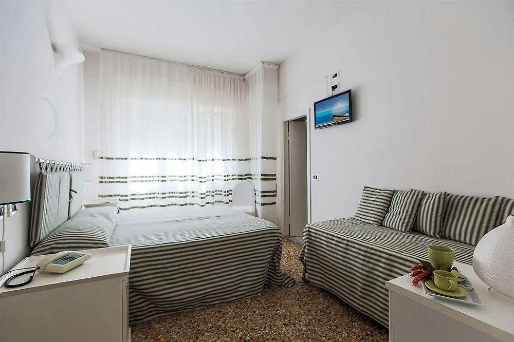 Pinamar Hotel Marina di Pietrasanta