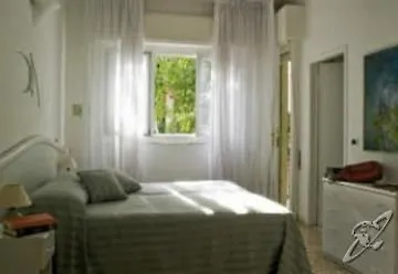 Pinamar Hotel Marina di Pietrasanta Italy